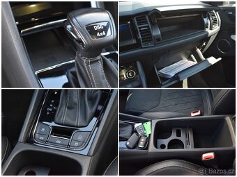Škoda Kodiaq Sportline 4x4 2.0 TDi/147kw/2022/151tkm/tažné - 20