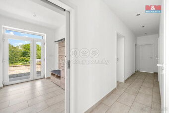 Prodej rodinného domu, 184 m², Dobruška, ul. Doly - 20