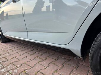 Škoda Fabia III MONTE CARLO 1.2 TSi 81 KW-2017-PANORAMA-73 T - 20