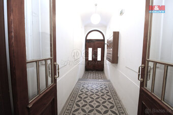 Prodej bytu 2+kk, 50 m², Praha 3, ul. Sudoměřská - 20
