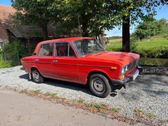 VAZ 2106 1600 - LADA - 20
