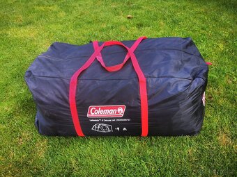 Coleman stan - Lakeside 6 deluxe - 20