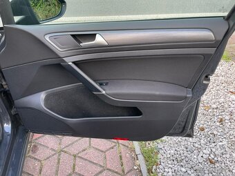 Volkswagen Golf Variant 1.6TDi 1.MAJITEL ČR DPH - 20
