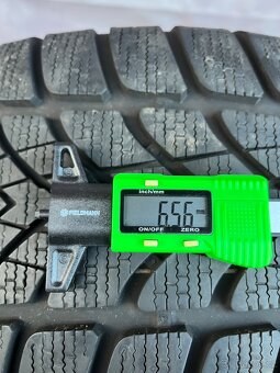 Originální Alu audi 225/50/17 7Jx17H2 ET42 audi A4/S4 - 20