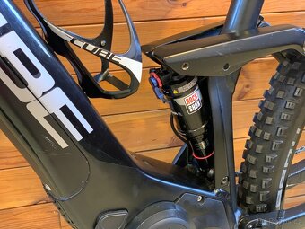 Elektrokolo CUBE STEREO PRO 500 - 20
