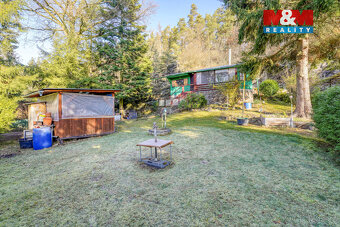 Prodej chaty, 34 m², Střelice - 20