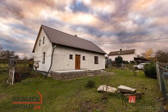 Prodej, domy/rodinný, 70.35 m2, Pavlíkov 46, 34806 Třemešné, - 20