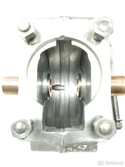 JAWA VILLIERS SPECIÁL 175 KARTRY MOTORU ORIGINÁL - 20