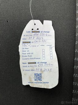 Ford Transit Custom 2.2 TDCi 9 Míst - 20