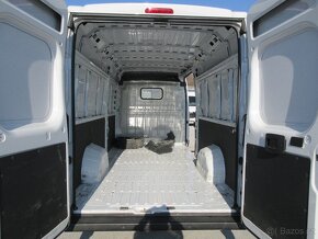 Opel Movano Van 2.2 CDTi 165k L4H2 3.5t - 20