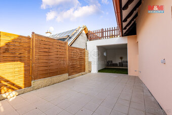 Prodej rodinného domu, 176 m², Makotřasy - 20