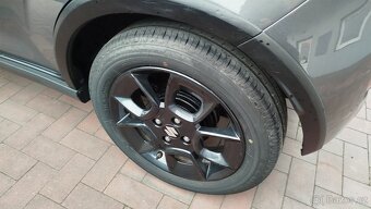 Suzuki Ignis All grip 1.3 16v  2018 - 20