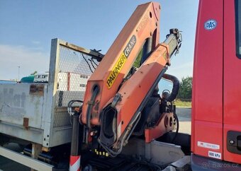 Prodám Valník Iveco Eurocargo ML 180E21 4x2 - 20