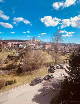 Byt 3+1 ul. Purkyňova, Žďár nad Sázavou - 20