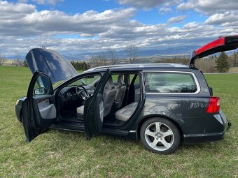 Volvo V70, 2.0D, 100 kW - 20