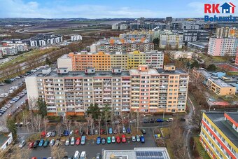 Prodej, byt, 2+kk, Praha, Stodůlky, ul. Hostinského - 20