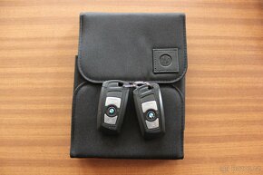 BMW 318D, FULL LED, NAVI, MANUÁL - 20