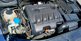 SUPERB ELEGANCE 2.0 TDI DSG 125KW - 20
