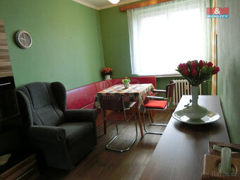 Prodej bytu 4+1, 73 m², Praha 4, ul. Měchenická - 20
