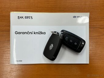 Hyundai i30 1.6 CRDI SMART ČR NOVÉ - 20