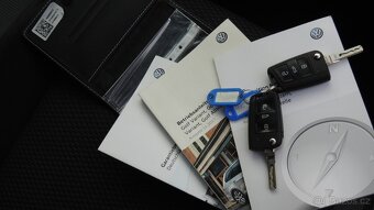 VW Golf Variant 1.6TDi,85kw,2018,2.maj.-21%DPH - 20