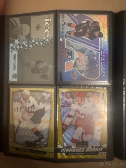 Hokejové karty - 20