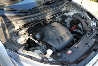 Mitsubishi Eclipse Cross 1.5 4x4, Automat, 51000KM - 20