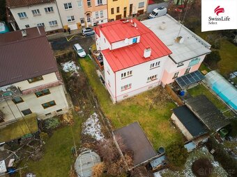 Prodej rodinného domu 90 m2 Mayerova, České Budějovice - 20
