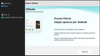 Honor 7A - chytrý mobil vhodný i pro důchodce - 20