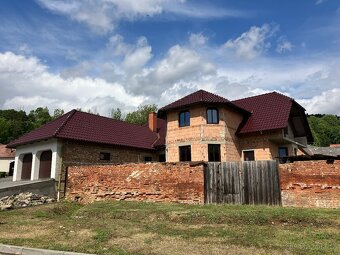 Prodej rodinného domu 229 m², pozemek 1299 m² Vranová Lhota - 20