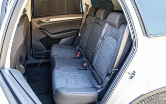 Škoda Kodiaq 2.0TDI SCR DSG 110kW automat - 20