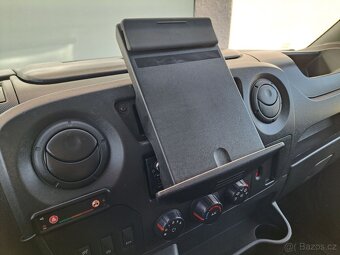 Renault Master 2.3 DCI L2H2, odpočet DPH - 20