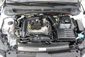 Volkswagen Polo 1.0 TSI 70kW, KAMERA, NAVIGACE - 20