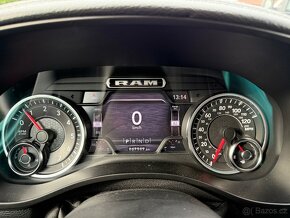 DODGE RAM SPORT OFFROAD PAKET - 20