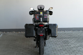 Honda CRF 1100 L Africa Twin Adventure Sport - 20