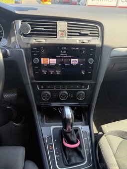 Volkswagen Golf 7 Variant - 20
