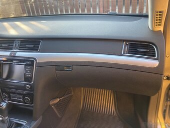Prodám Škoda Superb - 20