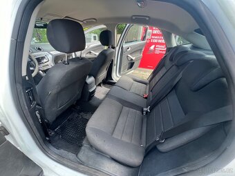 Ford Mondeo 2009 217km - 20