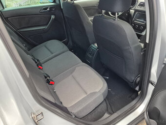 Škoda Yeti 2.0tdi - 20