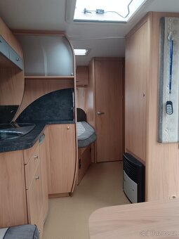 Karavan Bürstner - 20