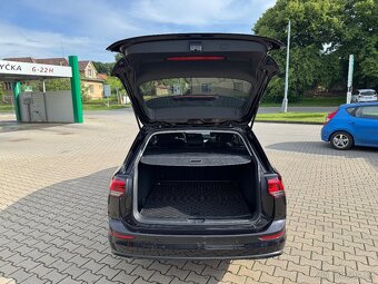 Volkswagen Golf Variant 1.5 TSI/ČR-2. maj./Edice Life/záruka - 20