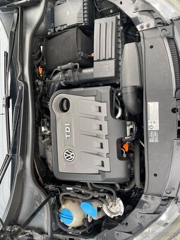 VW GOLF VI. 2.0 TDI 4motion Highline - 20
