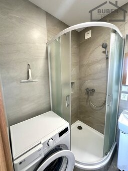 Byt 3+1 (69 m2) s lodžií, Planá u Mariánských Lázní ul. Fučí - 20