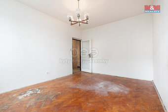 Prodej bytu 3+1, 70 m², Ostrava, ul. Bulharská - 20