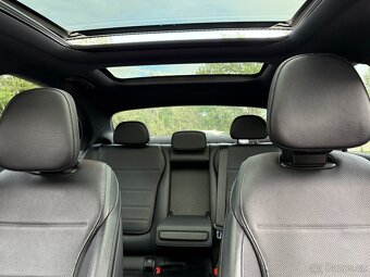 Mercedes-Benz C 300 d 4Matic AMG Plna vybava,Masáž,Pano,Bur. - 20