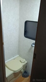 Prodám karavan Adria Unica A 360 DB - 20