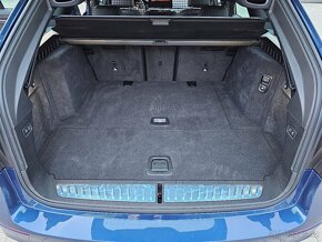 BMW Řada 5, 520d xDrive Touring - 20