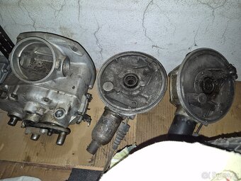 Dněpr 650 MT-9 r. v. 1971 s CZ  TP - 20