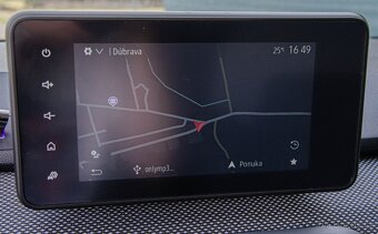 Dacia Jogger 1.0 TCe 110k Extreme 7 miest - 20