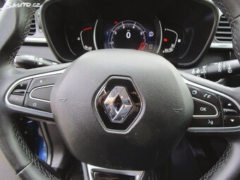 Renault Kadjar, 1,3 - 103KW - STK 9/2027 - 20